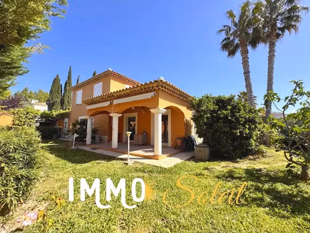 vente maison 5 pièces 130 m² à saint-cyr-sur-mer (83270)  682 500 €