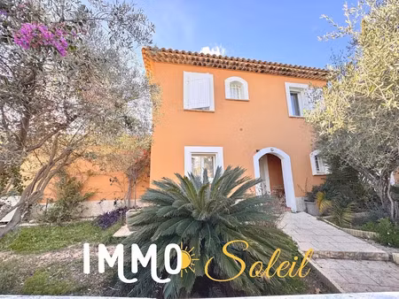 vente maison 5 pièces 130 m² à saint-cyr-sur-mer (83270)  699 000 €