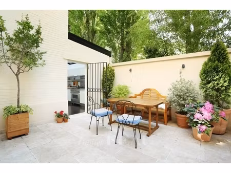 annonce maison à louer