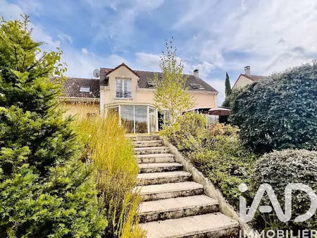 vente maison 7 pièces 170 m² à verneuil-sur-seine (78480)  549 000 €