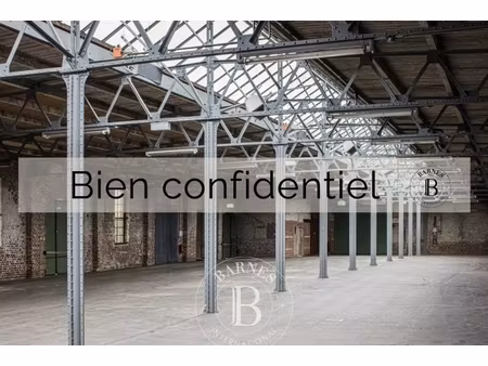 annonce commerce à vendre