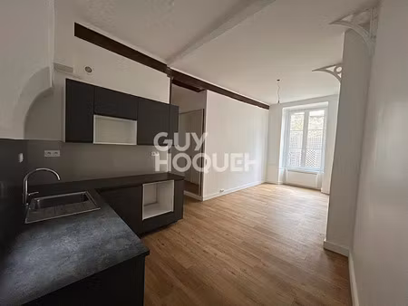 location appartement 2 pièces 41.43 m² à laon (02000)  520 €