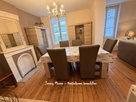 location appartement 5 pièces 110 m² à le touquet-paris-plage (62520)