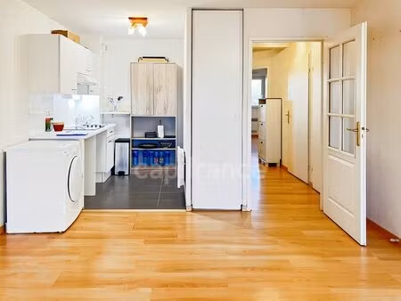 vente appartement 3 pièces 70 m² saint-martin-boulogne (62280)