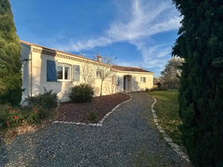 vente maison 6 pièces 153 m² lombers (81120)