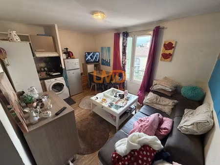 vente appartement 1 pièce 23 m² à frejus (83600)  88 000 €