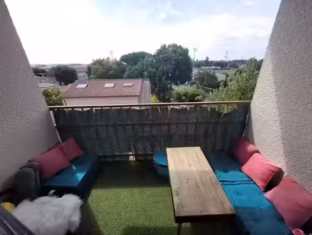 vente appartement 3 pièces 66 m² à agen (47000)  119 900 €