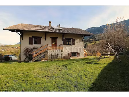 vente maison 8 pièces 159.97 m² à saint-eustache (74410)  680 000 €