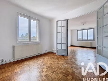 vente appartement 3 pièces 52 m² à roanne (42300)  36 000 €