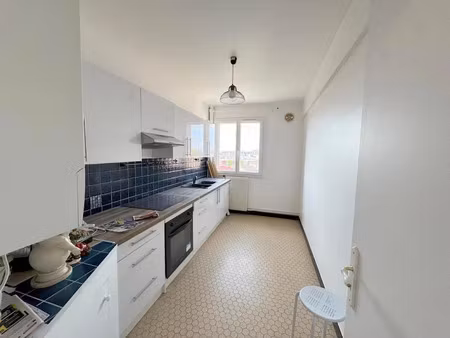 vente appartement 3 pièces 70.23 m² à drancy (93700)  179 900 €