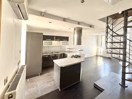 vente appartement 3 pièces 78 m² creil (60100)