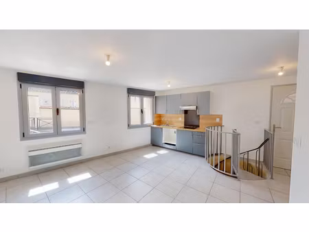 appartement f2 limay