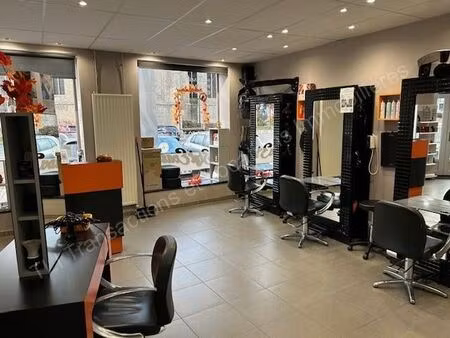 beauté/esthétique/coiffure