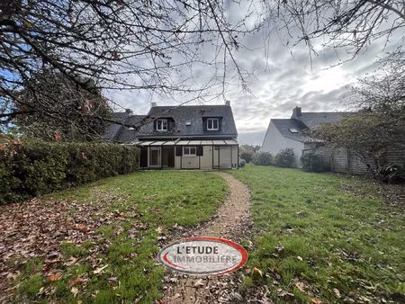 carquefou: maison familiale 4 chambres à proximité des commo