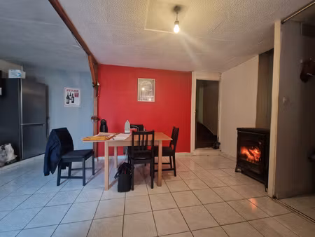 spécial investisseur avec travaux