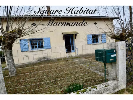 maison 6 pièce(s) 115 m2