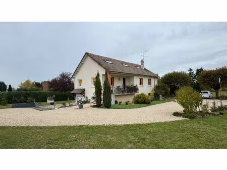 maison selles sur cher 5 pièce(s) 139.61 m2