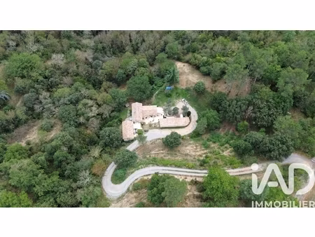 vente domaine 6 pièces