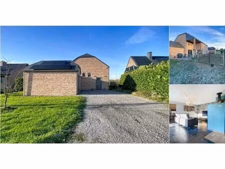 maison à vendre à route de villers 27 hody (vbd57921)