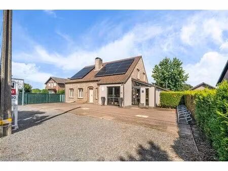 maison à vendre à lakerweg 58 kessenich (rbu78253)