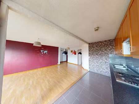 vente appartement 3 pièces 72 m² à talence (33400)  179 000 €