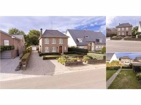 maison à vendre à wibertusstraat 10 tongerlo (rbu78981)