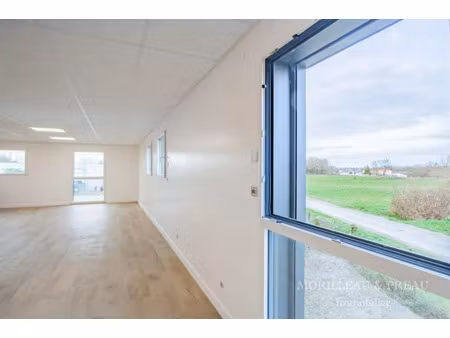 saint mars de coutais - bureaux (88m²)