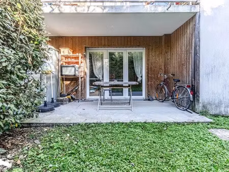 vente appartement 2 pièces 43 m² à eysines (33320)  174 371 €