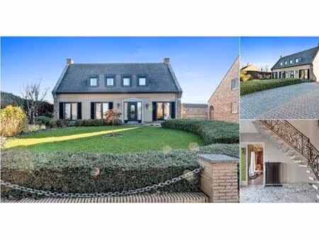 maison à vendre à hegstraat 50 boorsem (rbu78594)