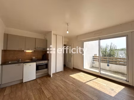 vente appartement 1 pièce 22.94 m² à saint-gilles-croix-de-vie (85800)  124 950 €