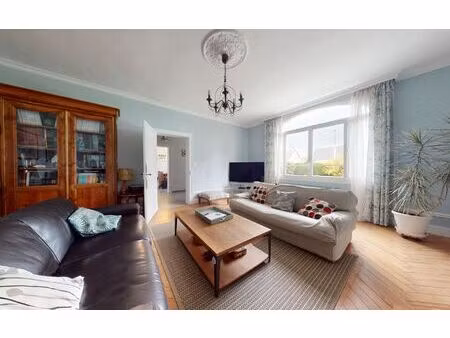 maison angerville-l'orcher m² t-5 à vendre  419 000 €