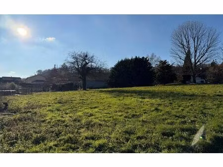 terrain montluel m² t- à vendre  230 000 €