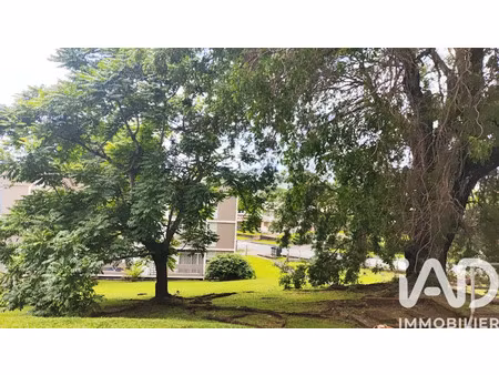 vente appartement 4 pièces 76 m² à fort de france (97200)  179 000 €