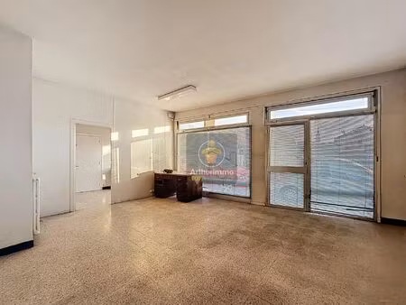 vente local commercial 5 pièces 90 m2 à la tour-du-pin