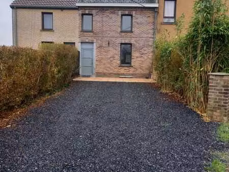 ? maison lumineuse rénovée avec jardin