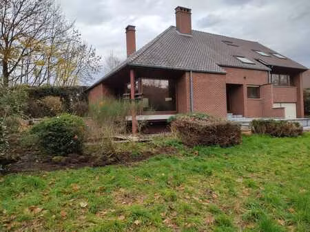 villa d'exception idéale pour profession libérale