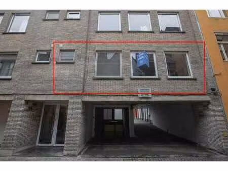 appartement prêt à emménager