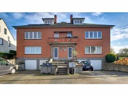 duplex 4 chambres quartier des manèges