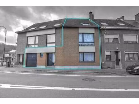 belle maison 2 ch (poss. 3) avec terrasse  jardin et garage