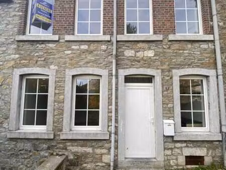 charmante maison mitoyenne à trooz