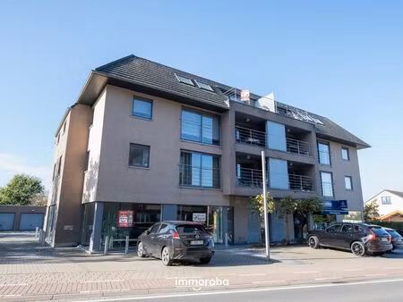 appartement à louer à anzegem € 675 (lhx6s) - immo roba | zimmo