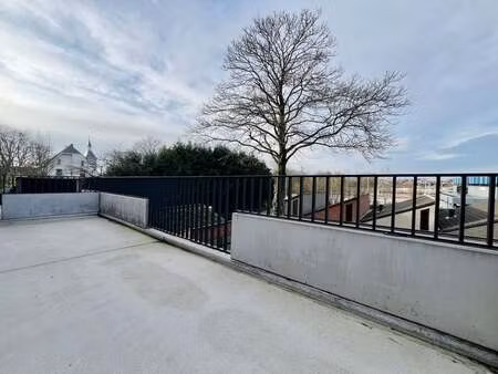 appartement à louer à kontich € 827 (lhx7q) - de huisleverancier | zimmo