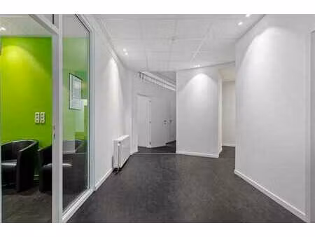 espace de bureau - vilvoorde