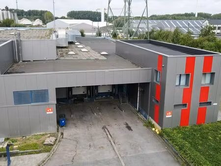 bien professionnel à louer à huizingen € 5.000 (lhwub) - oreon properties herentals | zimm