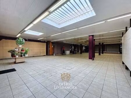 bien professionnel à louer à kontich € 2.850 (lhx7p) - de huisleverancier | zimmo