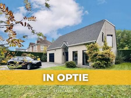 maison à louer à duffel € 1.690 (lhx7b) - de huisleverancier | zimmo