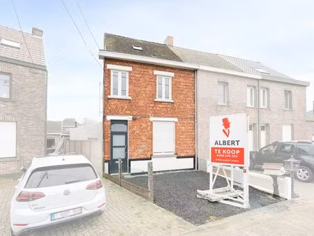 maison à vendre à wichelen € 295.000 (lhwai) - kantoor wichelen | zimmo