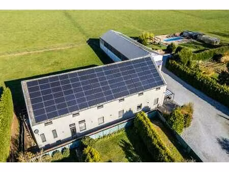 propriété à rentabilités multiples