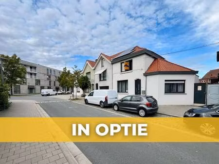 maison à vendre à antwerpen € 389.000 (lhx7k) - de huisleverancier | zimmo