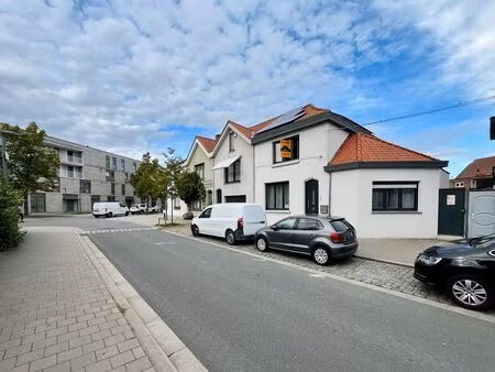 maison à vendre à antwerpen € 424.900 (lhx7k) - de huisleverancier | zimmo